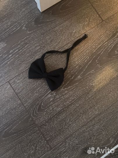 Галстуки, бабочик детские