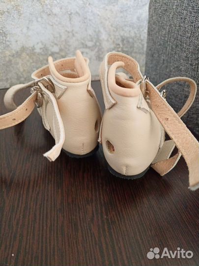 Брейсы медвежонок на ремнях