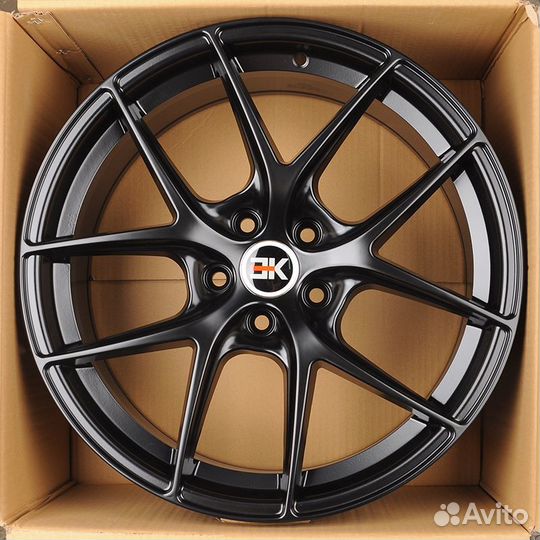 Диски на Ford, Volvo, Geely Tugella, Chery Tiggo 7