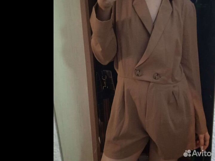 Комбинезон женский новый