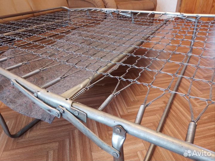 Диван и 2 кресла бу