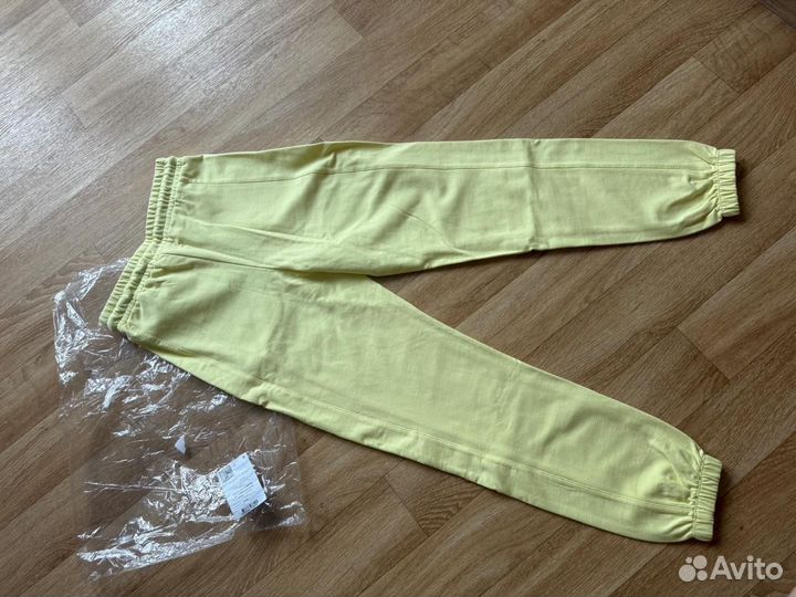 Брюки 146 новые bb