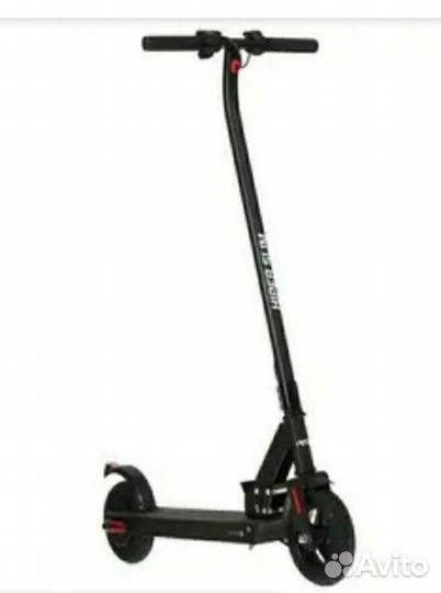 Электросамокат hiper slim vx661