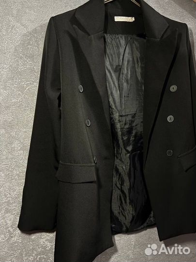 Пиджак женский