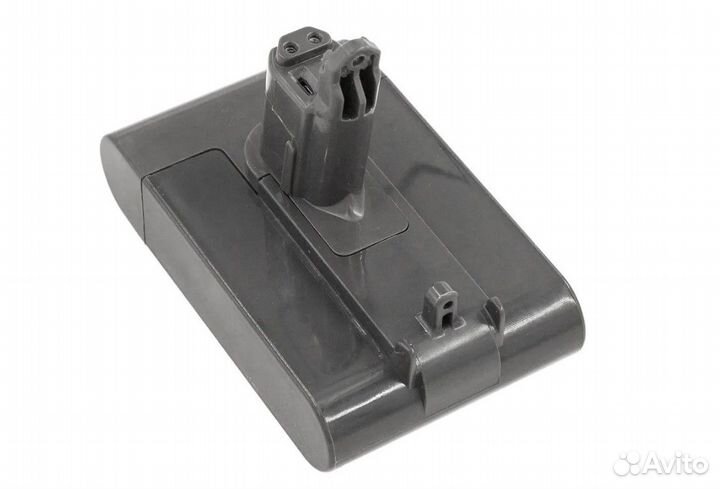 Аккумулятор для пылесоса Dyson DC31 DC34 DC35 DC44