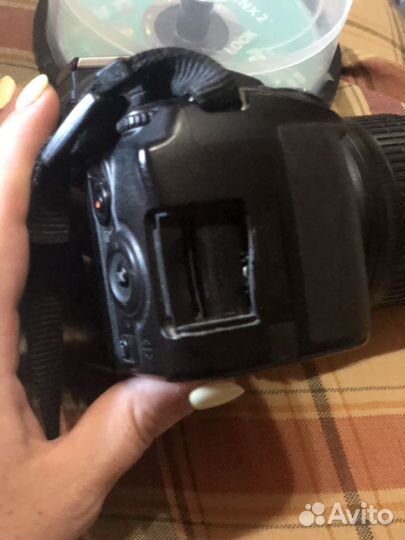 Фотоаппарат Nikon