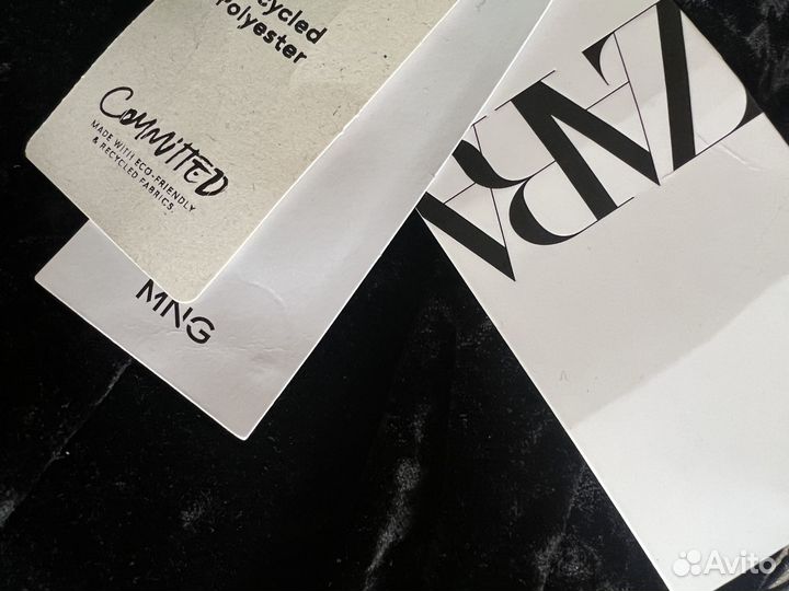 Вещи пакетом Zara, mango, h&m, topshop