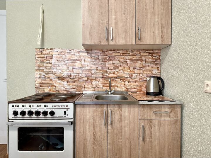 1-к. квартира, 37 м², 2/9 эт.