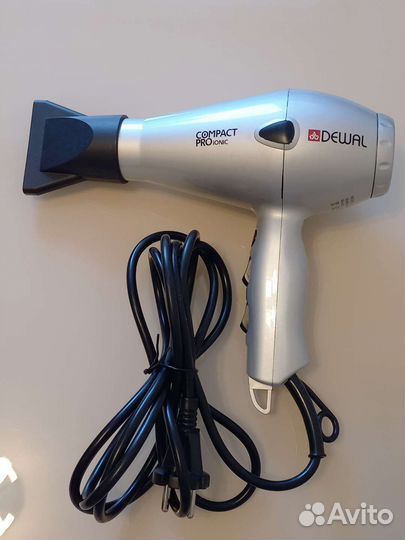 Фен для волос профессиональный
