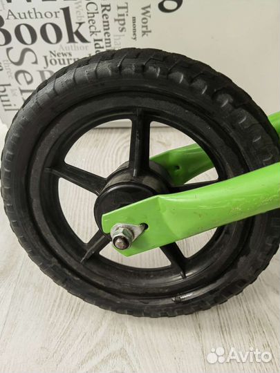 Беговел детский