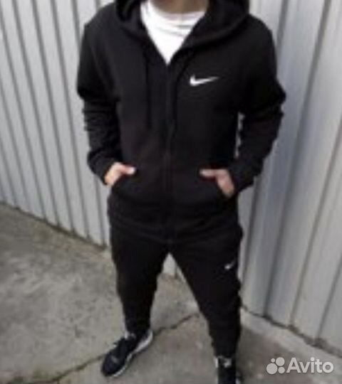 Спортивный костюм nike