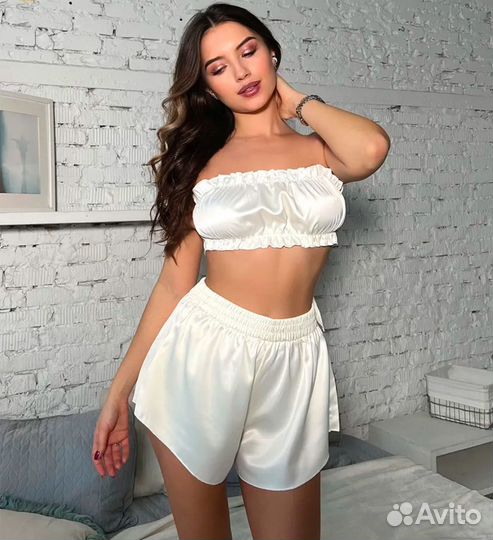 Пижама женская новая 44 размер