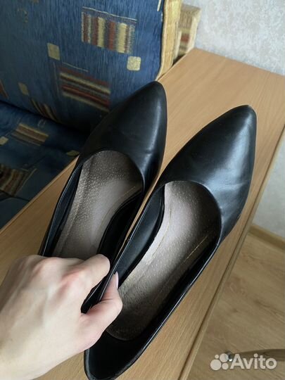 Туфли женские