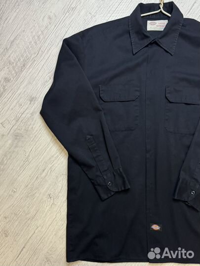 Рубашка dickies