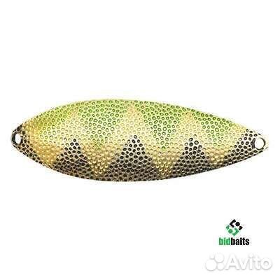 Блесна колебл. Pontoon21 Sintura 70мм, 28.5гр