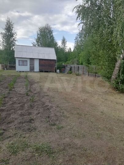Участок 20 сот. (СНТ, ДНП)