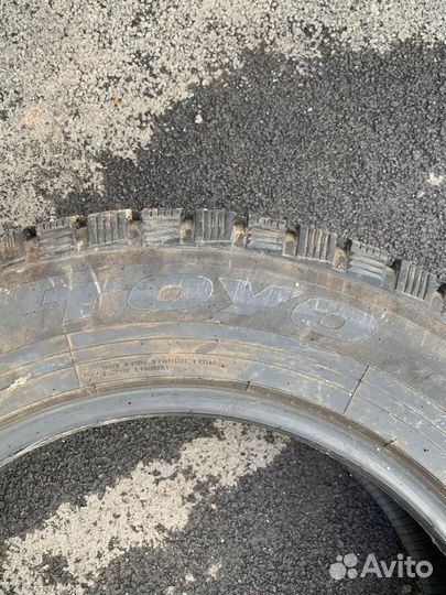 Toyo Observe G3-Ice 235/65 R18