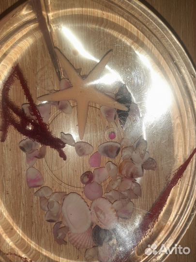 Мыльница подставка под мыло