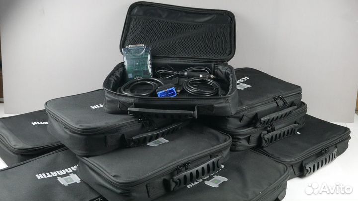 Сканматик 2 про