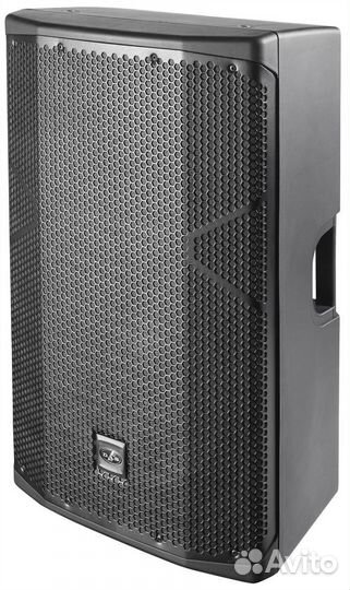 Акустическая система DAS Audio altea-412A