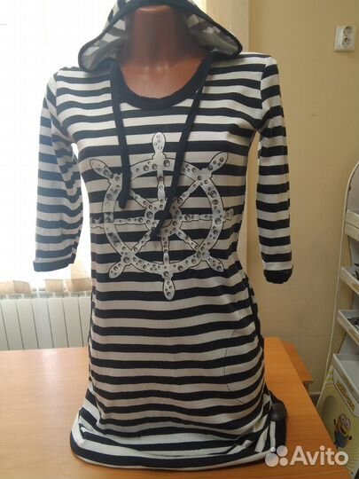 Вещи пакетом