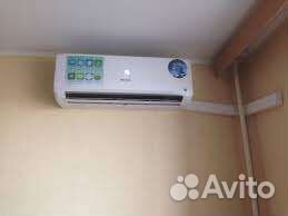 Монтаж кондиционеров и продажа сплит систем