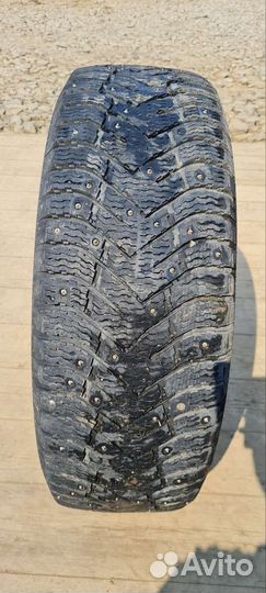 Cordiant Snow Cross 2 SUV 235/60 R18