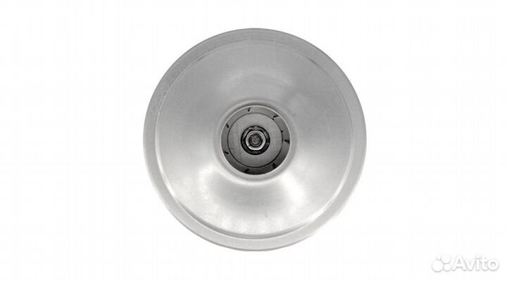 Электрический двигатель (мотор) c юбкой для пылесо