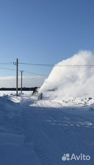 Мини-трактор МТЗ (Беларус) 082, 2011