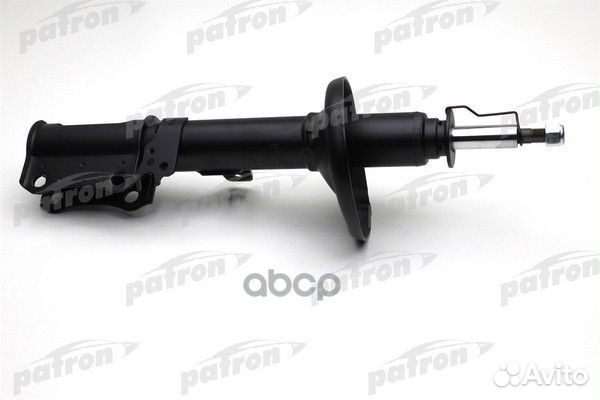 Амортизатор подвески задн toyota: avensis 97-03