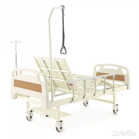 Кровать медицинская функциональная