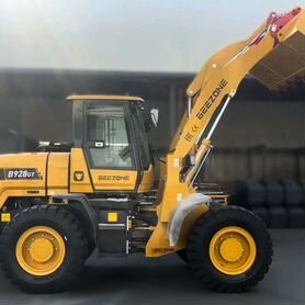 Фронтальный погрузчик Beezone B928GT, 2024