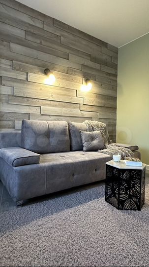 1-к. квартира, 44 м², 6/25 эт.