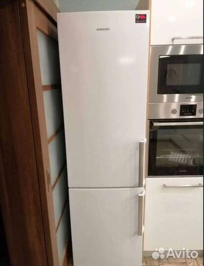 Холодильник