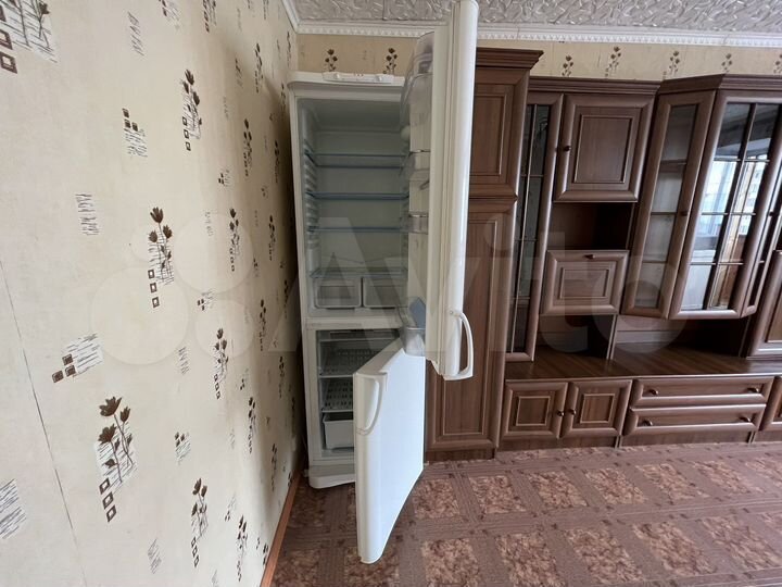 2-к. квартира, 46 м², 4/5 эт.
