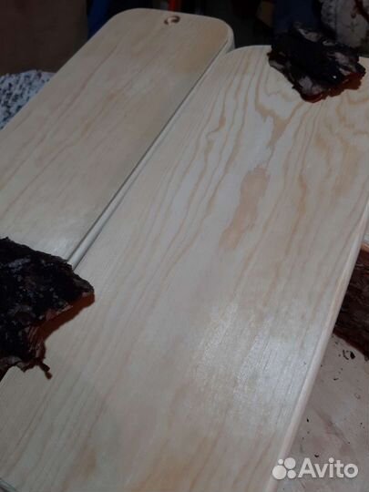 Большая разделочная доска