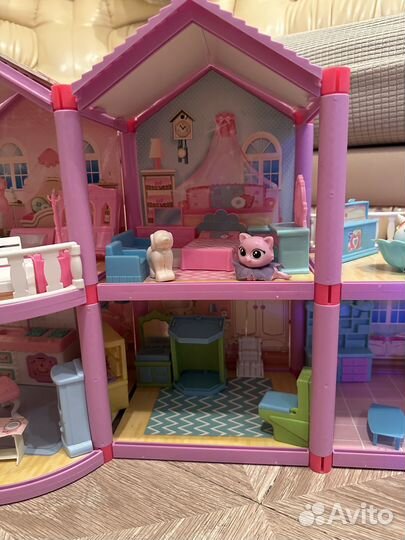 Дом для кукол