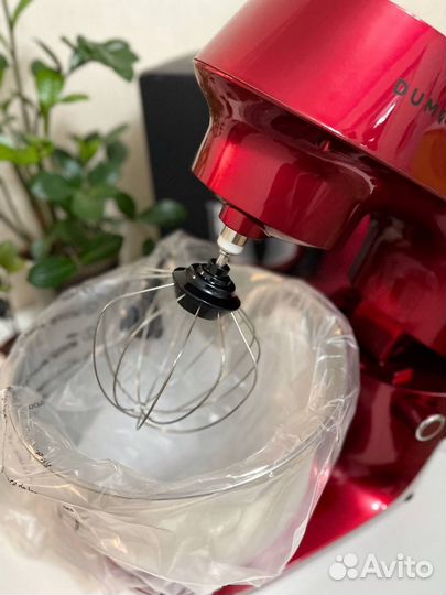 Планетарный миксер Dumont новый