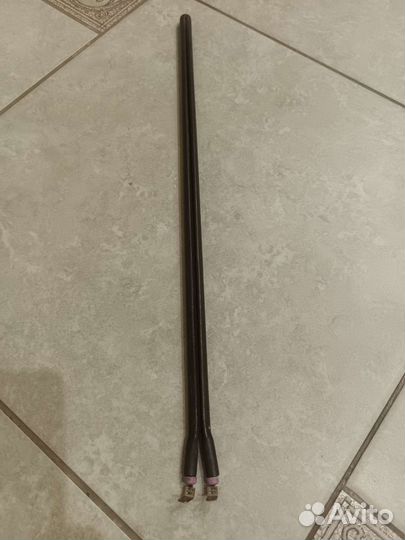 Тэн для водонагревателей AEG, Electrolux