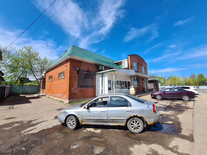 Свободного назначения, 494.8 м²