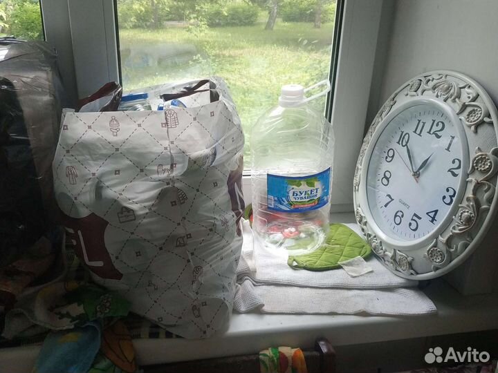 Баночки 100гр