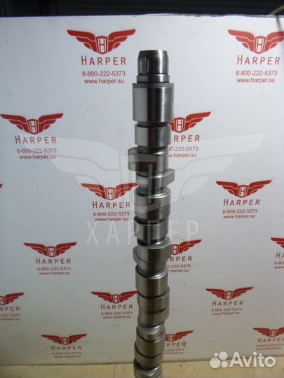 Распредвал (б/у) R23531256