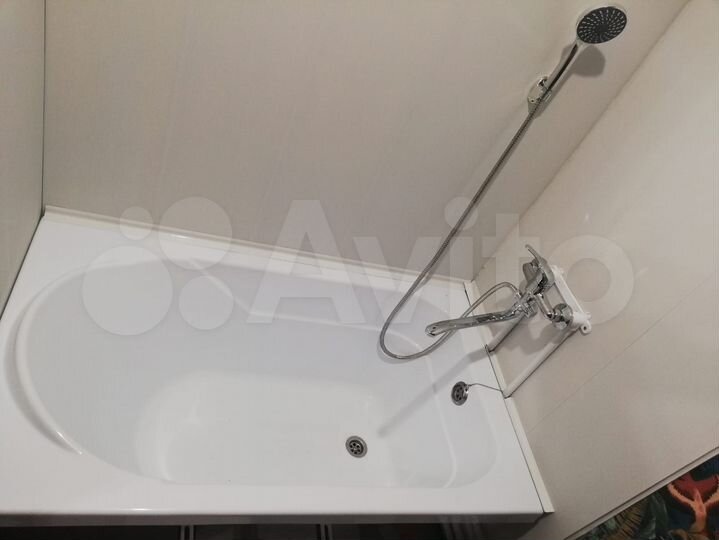 Комната 16,6 м² в 1-к., 3/10 эт.