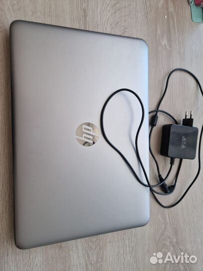 Ноутбук HP probook 430 G4