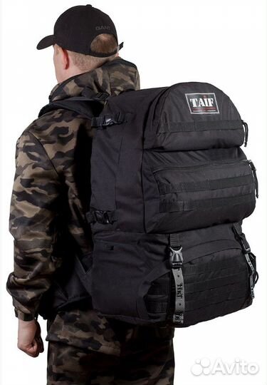 Рюкзак birkhahn