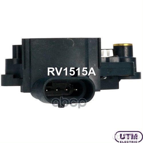 Регулятор генератора UTM RV1515A RV1515A Utm