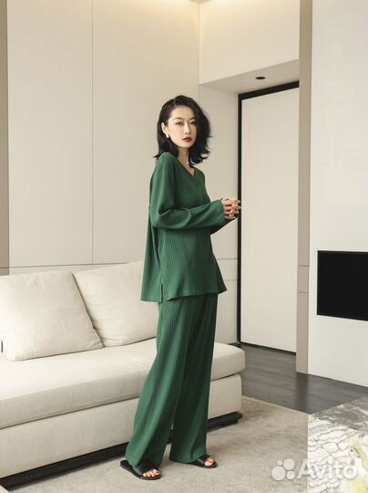 Домашний костюм женский