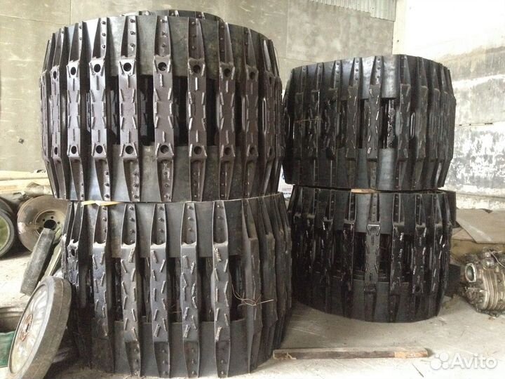 Каток опорный