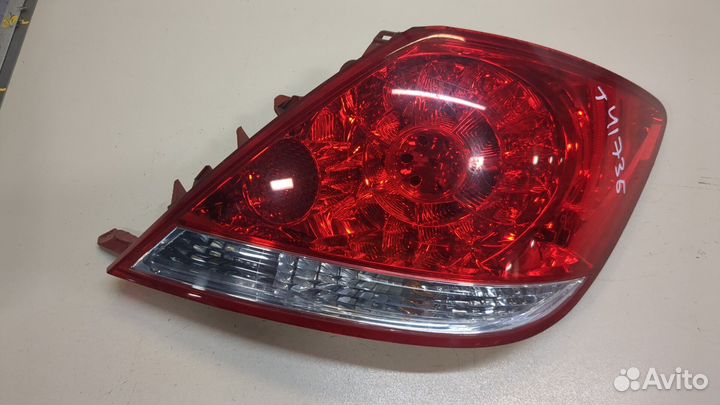 Фонарь (задний) Honda Legend, 2006