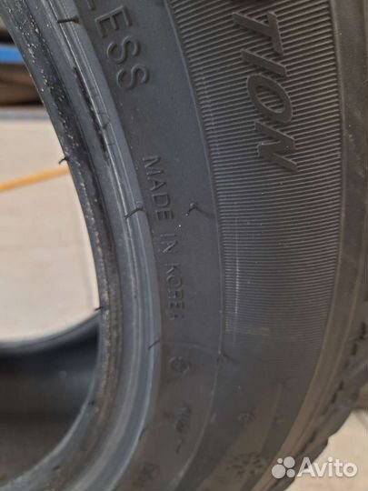 Marshal I'Zen KW22 205/55 R16 91T